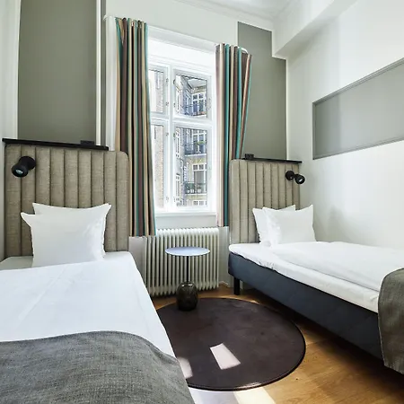 Sct. Thomas 3* Kodaň