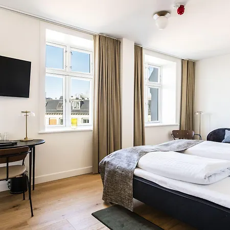 Sct. Thomas 3* Kodaň