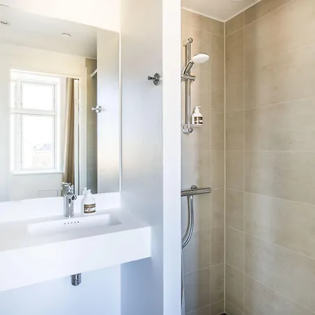 Sct. Thomas 3* Copenhague