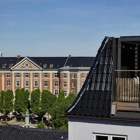 Sct. Thomas Hotel Copenhague