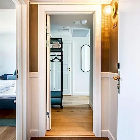 Sct. Thomas 3* Köpenhamn