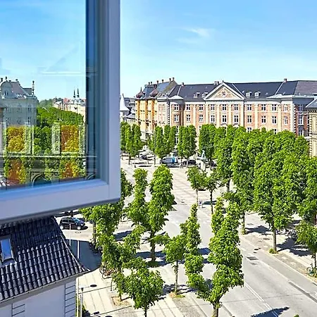 Hotell Sct. Thomas 3*