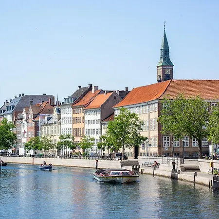 Sct. Thomas Copenhagen