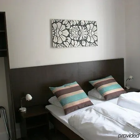 Sct. Thomas Hotel Kopenhagen