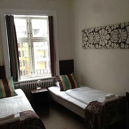 Sct. Thomas Hotel Kodaň