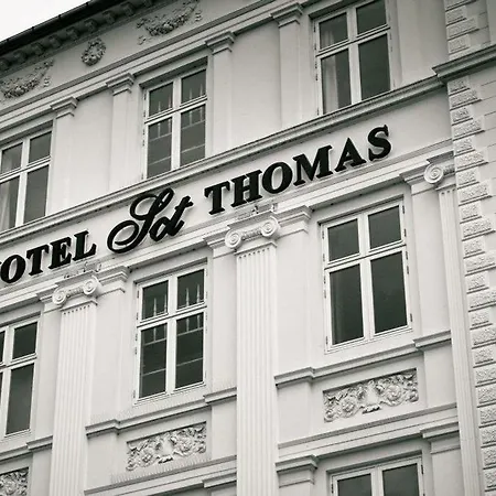 Sct. Thomas