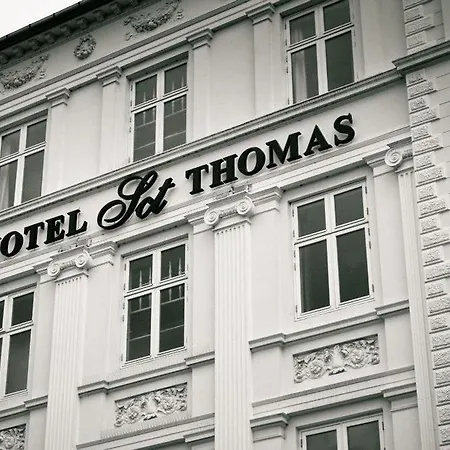 Sct. Thomas