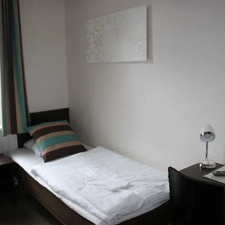 Hotel Sct. Thomas