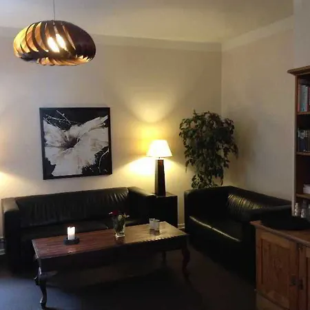 Hotel Sct. Thomas 3*