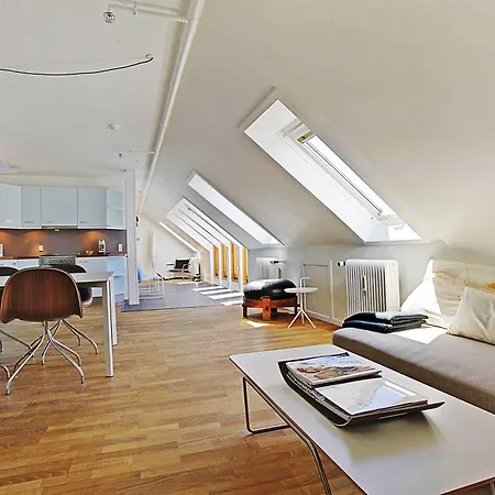Sct. Thomas Hotel Kopenhagen