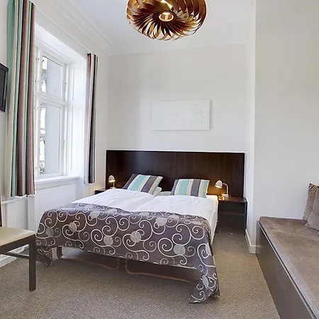 Hotel Sct. Thomas Kopenhagen