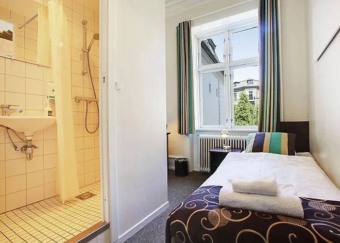 Sct. Thomas Копенгаген