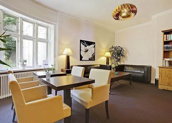 Hotel Sct. Thomas 3*