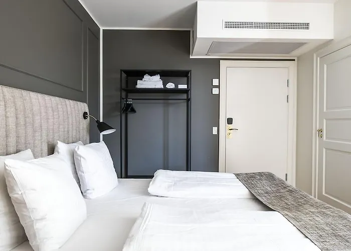 Sct. Thomas Hotel 3*