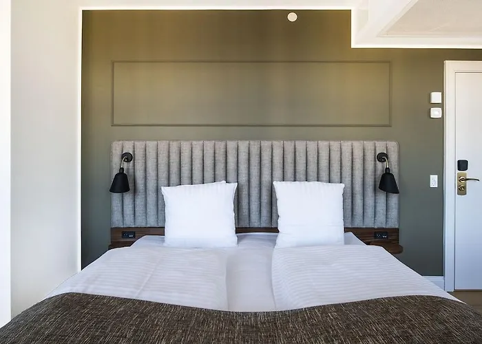 Sct. Thomas Hotel 3*