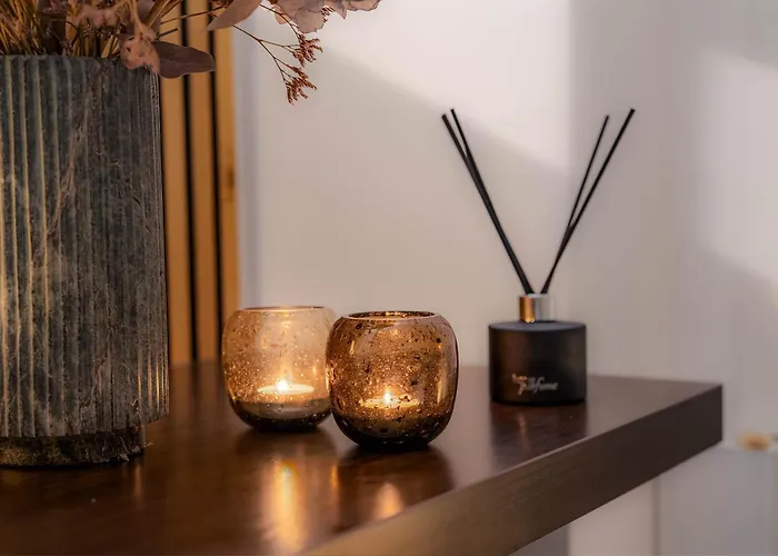 Отель Sct. Thomas Копенгаген