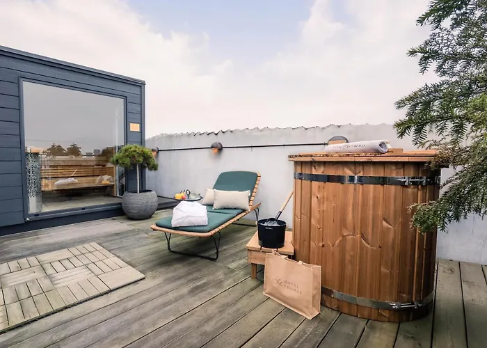 Sct. Thomas 3* Copenhague