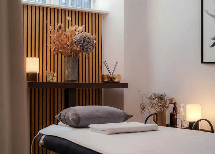 Hotel Sct. Thomas 3*