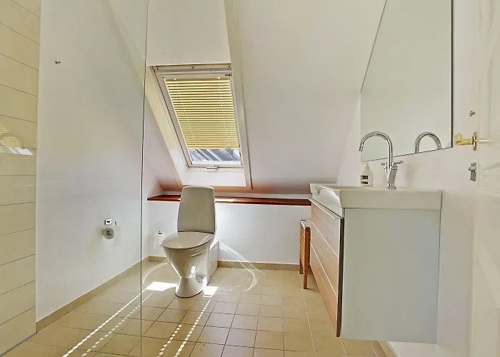 Sct. Thomas Hotel 3*