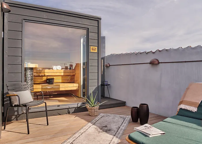 Sct. Thomas Копенгаген