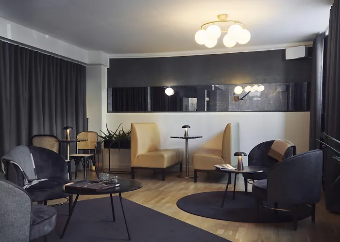 Sct. Thomas Copenhague