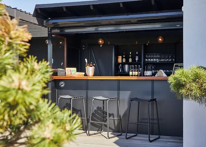 Sct. Thomas 3* Копенгаген