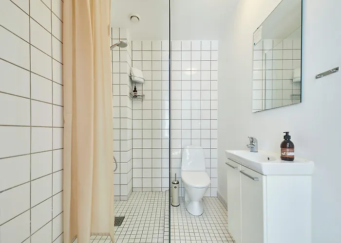 Sct. Thomas Hotel 3*