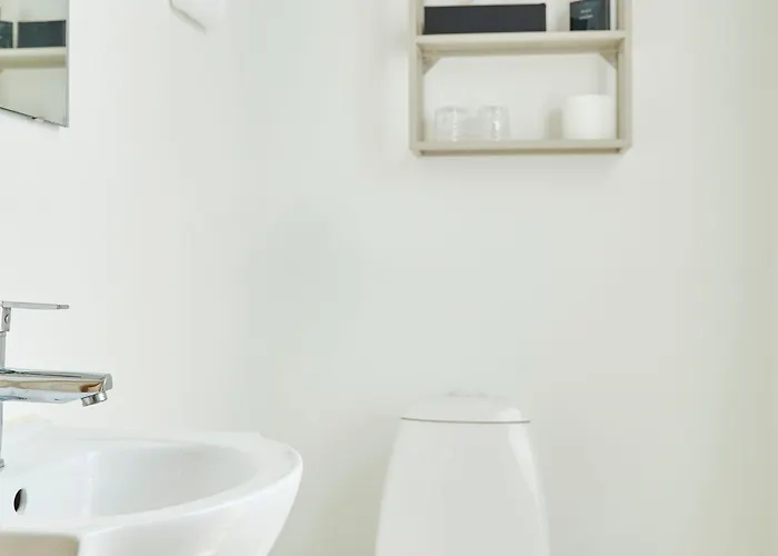 Sct. Thomas 3* Copenaghen