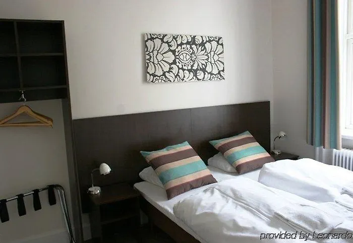 Sct. Thomas Hotel Copenhague