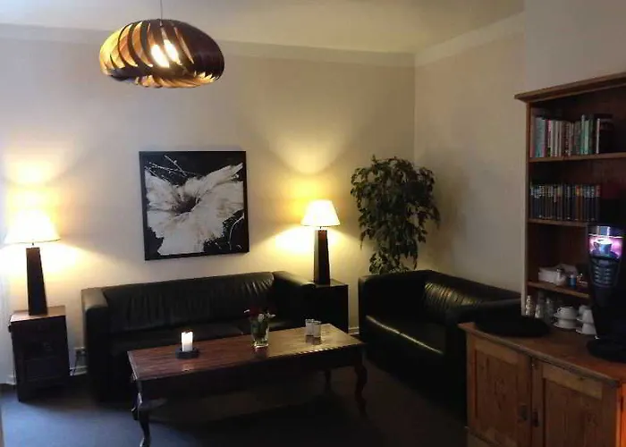 Hotel Sct. Thomas 3*