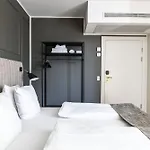 斯卡特托马斯酒店 酒店 3*