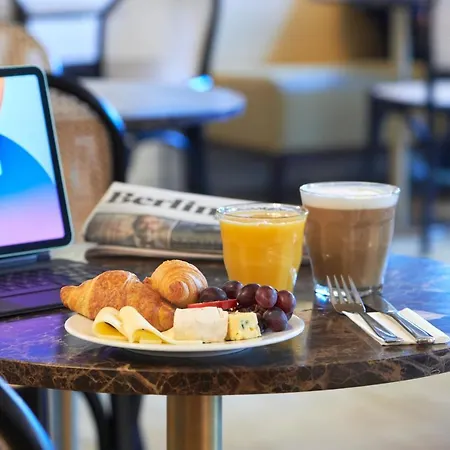 Sct. Thomas Hotel 3*