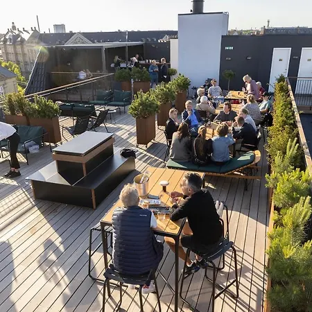 Sct. Thomas 3* Kopenhagen