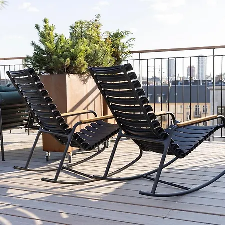 Sct. Thomas 3* Kopenhagen