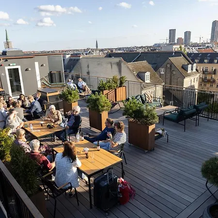 Sct. Thomas Hotel 3*