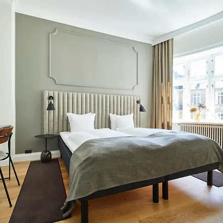 Hotel Sct. Thomas 3*