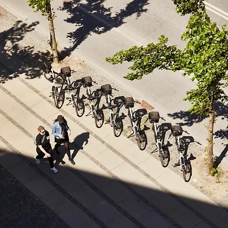 Sct. Thomas 3* Kopenhagen