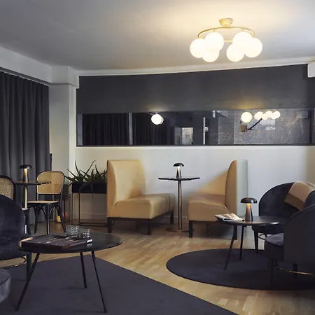 Sct. Thomas Kopenhagen