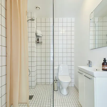 Sct. Thomas Hotel 3*