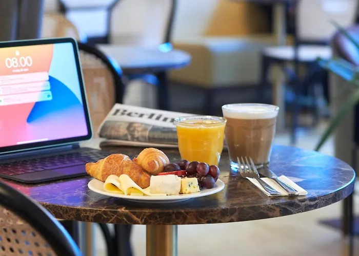 Sct. Thomas Hotel 3*