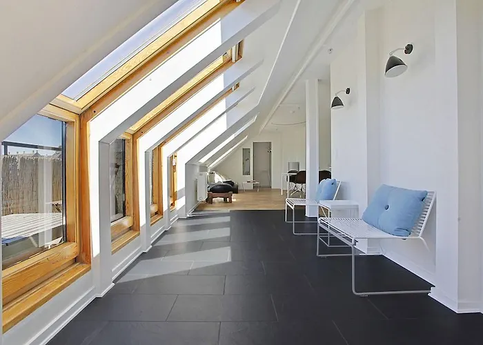 Sct. Thomas Hotel Copenhagen