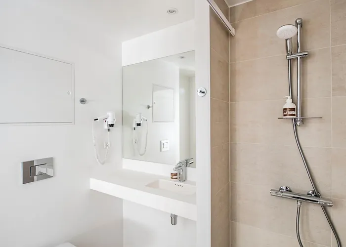 Sct. Thomas Copenhagen