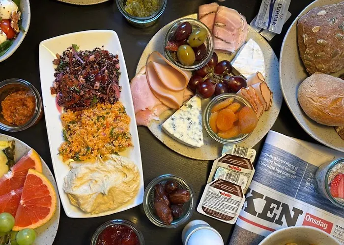 Sct. Thomas Hotel Copenhagen