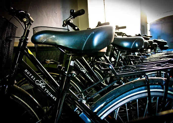 Sct. Thomas Copenhagen