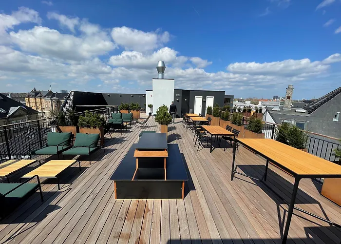 Sct. Thomas Copenhagen