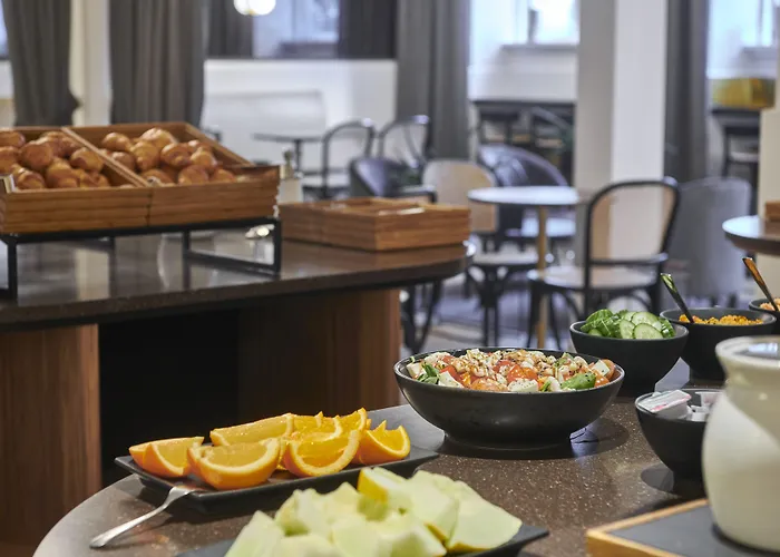 Sct. Thomas Copenhagen