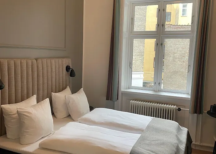 Hotel Sct. Thomas 3*