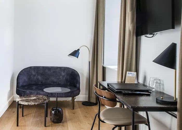 Sct. Thomas Hotel 3*